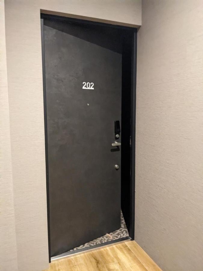 倶知安町 Tbox酒店 外观 照片